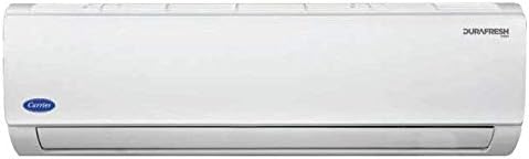 CARRIER SPLIT AC 1.5 TON 3 STAR FIX SPEED-WHITE (18K 3 STAR DURAFRESH NEO)