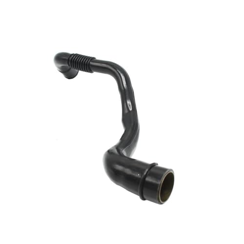 Image of LSC 6A103217G : Cylinder Head Cover/Crankcase Breather Hose - NEW from LSC