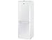 Indesit NCAA 55 Réfrigérateur-congélateur, 205 l, encastrable, A+, blanc, SN-T, 43 dB, 3 kg / 24 h