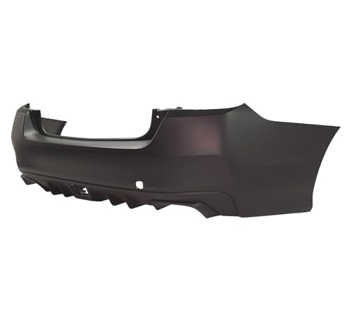 Image of FitParts Compatible with Subaru WRX 2015-2021 Rear Bumper Cover