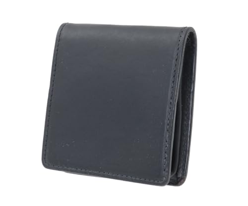 [ゲンテン] アマーノ 小銭入れ 【直営店・WEB限定】 ブラック **