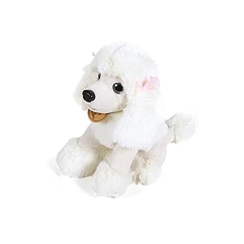 DECAR2 Peluche Caniche - 20 cm
