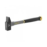 The name of a pro STANLEY STHT0-54129 - Martillo 250g - 25mm