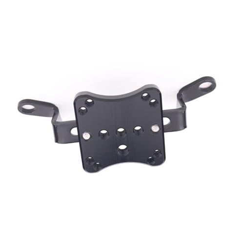 Support GPS moto Suzuki M109R plaque de navigation pour voyager sur route de 2006 à 2017