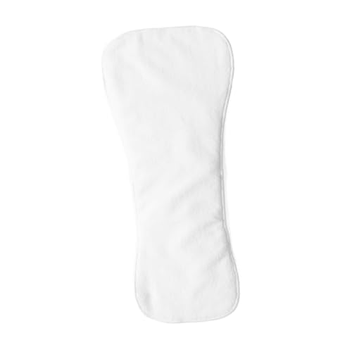 BIUDECO de tela para adultos para mujeres reutilizable paño lavable masculinos adultos hombres de mujer pañal