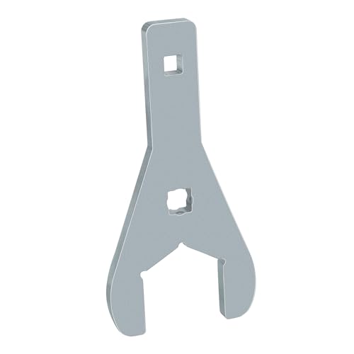 Image of M MATI 90170-33010-00 Rear Axle Nut Wrench Tool 46mm for Yamaha YFZ450 YFZ450R YFZ450X Raptor 700 350 250 125