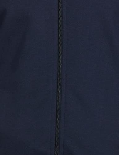 Image of Diverse Men's Cotton Hooded Sweatshirt