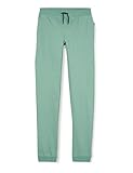 NAME IT Jungen NKMSWEAT Pant BRU NOOS Jogger, Frosty Spruce, 128