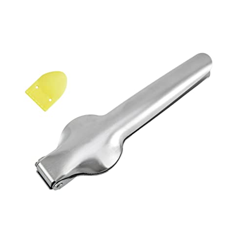 Cabilock Pinces À Châtaignes Manuelles Pinces À Noix Ouvre-châtaignes Résistant À Lusure Outil De Cuisine