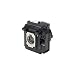 Electrified ELPLP60 Replacement Lamp with Housing for Epson Projectors
