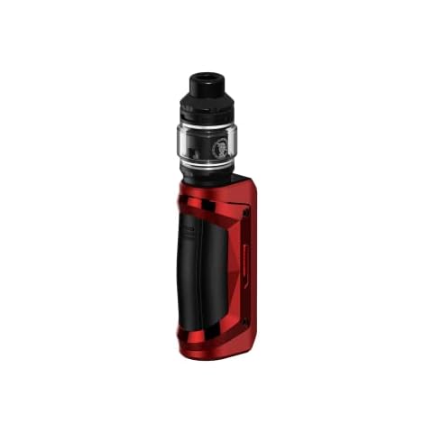 GeekVape Aegis Solo 2 E Zigaretten Set Cover