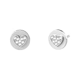 KIDULT - Orecchini Donna - Cuori | Symbols - 761006