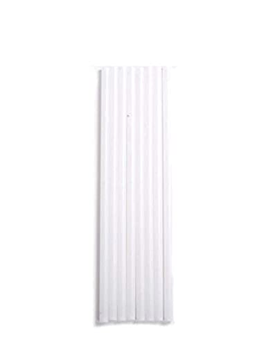 Kravings Plastic Dowels Rod for Cake & Cookie Decorating Pack of 8 || Dowel Kitchen and Baking Accessories and Decorating Tools (White, Set of 8)