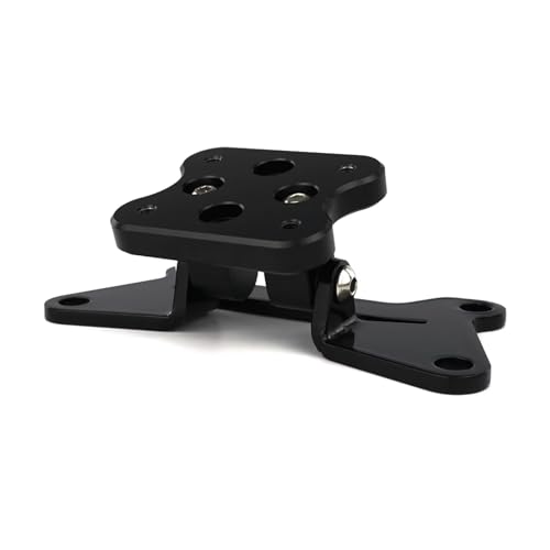 Support GPS moto pince guidon Concours14 fixation téléphone stable