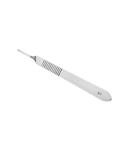 Takestop® PORTALAMA 564 Numero 3 Manico