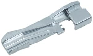 Singer Bead Attachment Overlocker Foot - Easy Precision Beading for Dressmakers & Crafters