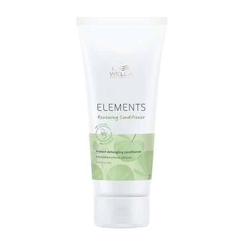 WPC ELEMENTS PRO CONDITIONER