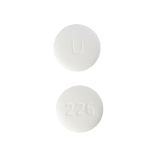 Metronidazole