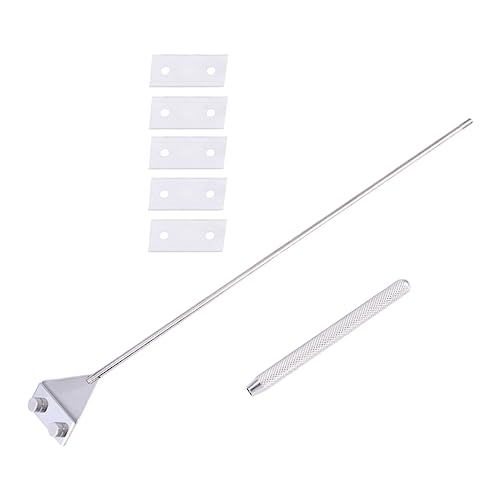 BESPORTBLE ق̂ pXN[p[ كXN[p[ XN[p[ O Silver