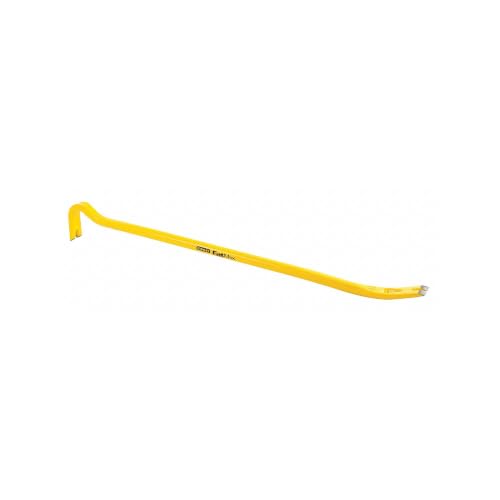 STANLEY Wrecking Bar, 36 in (914mm), Pry Bar, Crowbar (55-104)