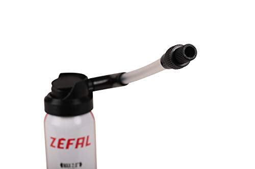 Reifendichtmittel Zéfal 332770 Aufpumpspray für schnelle Reifenreparaturen