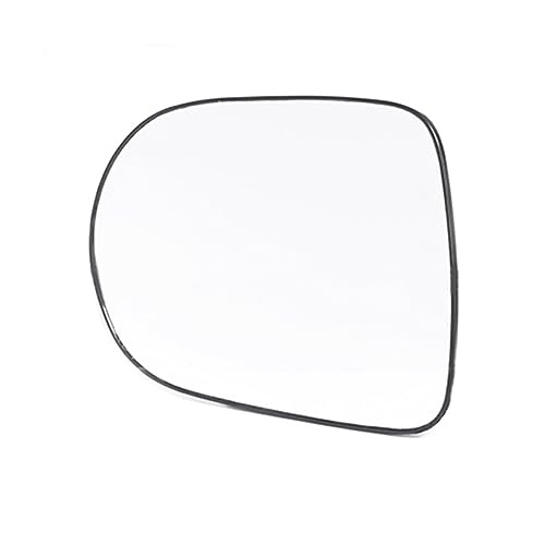 Verre de rétroviseur chauffant pour Toyota 2010-2015 et Lexus RX350