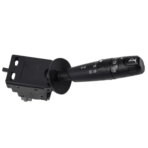 Interrupteur clignotant Peugeot 406 pour restaurer vos trajets de nuit