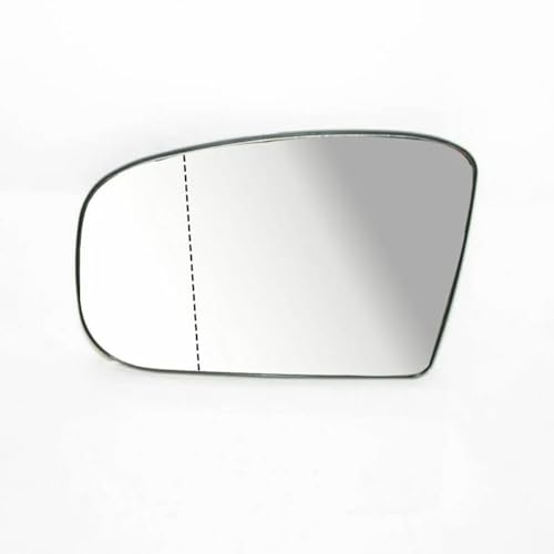 Rétroviseur chauffant Mercedes Classe S W220 miroir gauche 1998 1999 2000