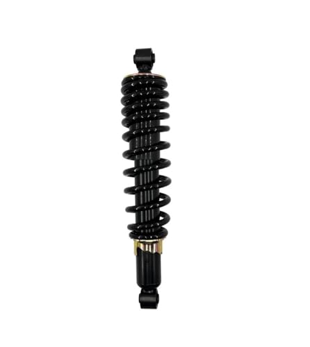 Amortisseur arrière moto Leopard résout les vibrations du châssis 1pcs