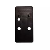 Beretta APX Carry A1 Optic Plate Kit (EUS03064)