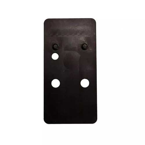 Beretta APX Carry A1 Optic Plate Kit (EUS03064)