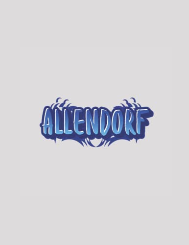 Allendorf (German Edition)
