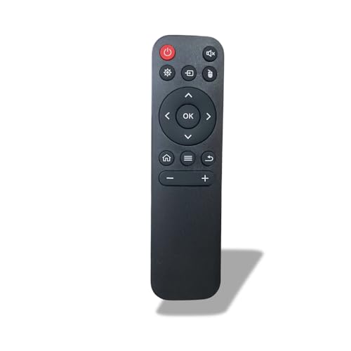 Original Replacement Remote Control for HY320/HY300/320mini Projector - Universal Compatible with...
