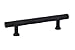 Emtek 86428US19 Emtek 86428 Tribeca 3-1/2 Inch Center to Center Bar Cabinet Pull