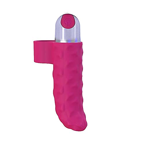 Dedeira Silicone Cápsula Recarregável USB - Massageador de clitóris - Green Baby - 3909