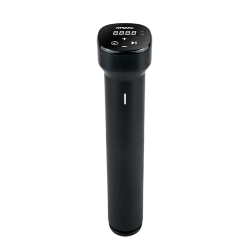 Atmovac SV-EZ Sous Vide Immersion Circulator – Precision Thermal Cooker