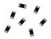 Epcos Varistor, 0805, 8Vdc Rohs Compliant: Yes - B72510T0060M062
