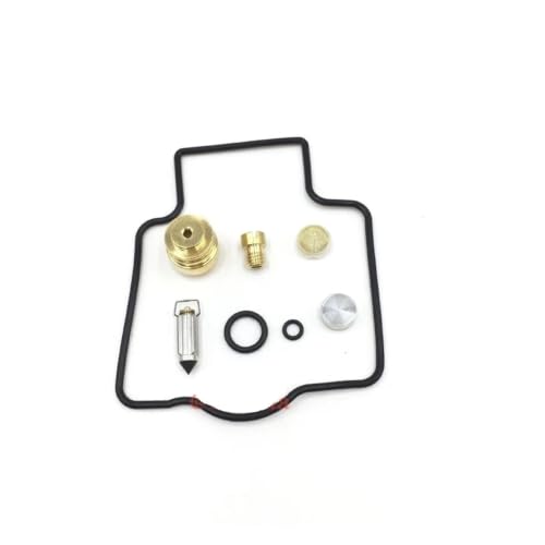 Kit réparation carburateur ZZR1200 (2002-2005) complet
