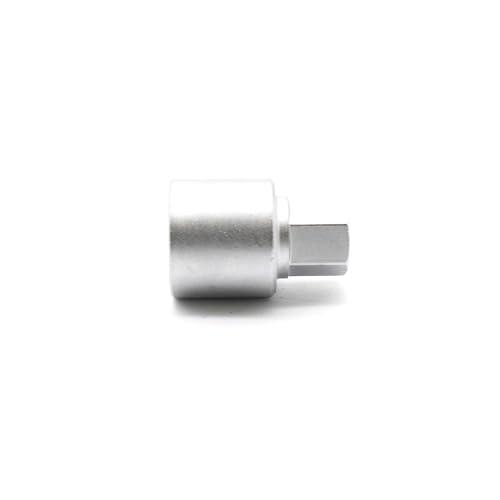 Image of TMAX 535 Wheel Lock Nut Screw Removal Key Anti-Theft Lugnut Socket S3056 for Vw Audi Vag Volkswagen Vehicles