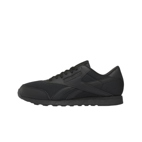 Baskets Reebok Royal Prime Run noires en taille 39 pour un confort quotidien - 4