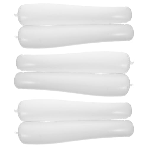 SAFIGLE 3 paires Élargisseur de Gonflable PVC Tendeur pour Chaussures Longues Embauchoirs et Portables pour Maintien et Forme Lot