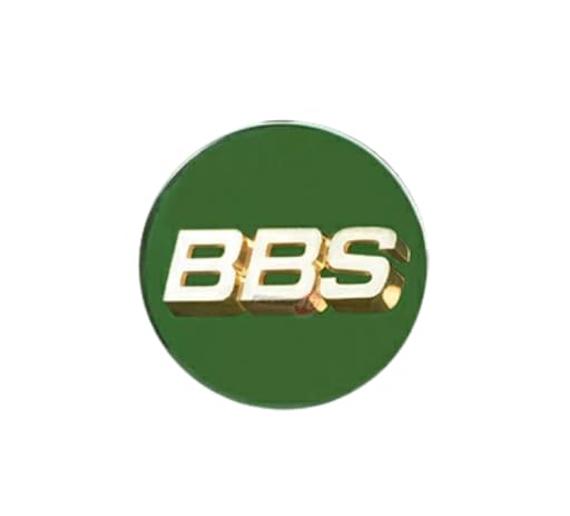 Amazon | 4個セット BBS センターキャップ センターエンブレム 