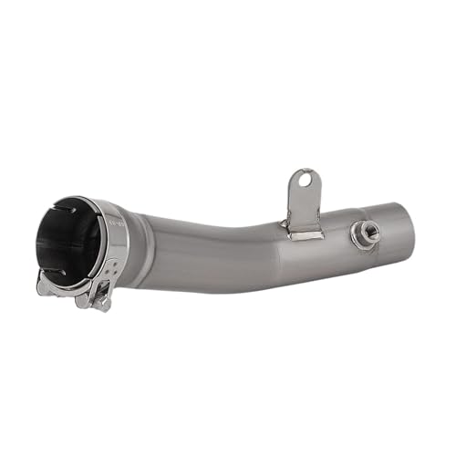Tuyau d'échappement ZX6R pour résoudre les fuites et connecter le tube de liaison Ninja 636