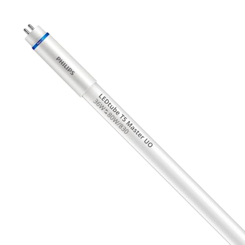 Philips LED Röhre MASTER LEDtube 1449mm UO, T5, 36W, 3000K