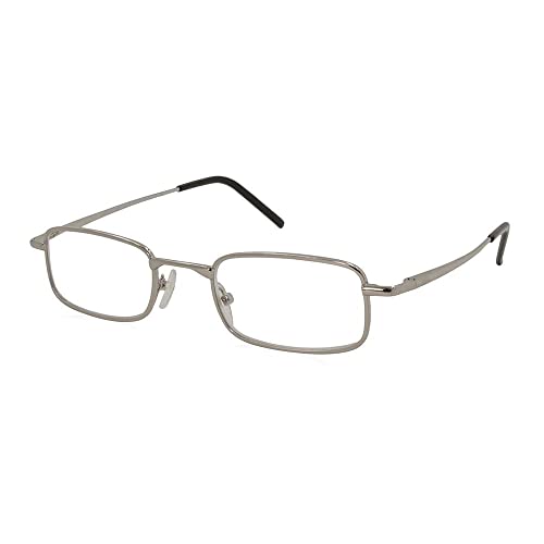 Gabriel + Simone - Classique Silver - 2.25