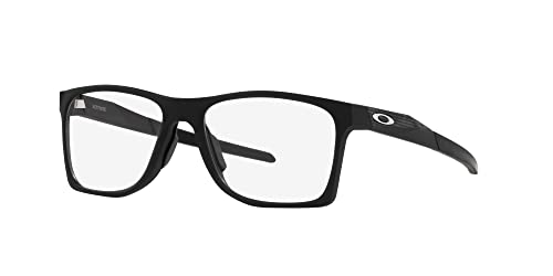 Image of Oakley mens Ox8163 Centerboard Square Prescription Eyewear Frames