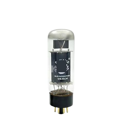 EL34 Tube Electronic Precision Matching Amplifier(2 pcs)