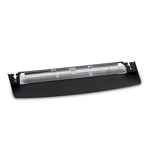 Luz trasera de advertencia Canbus para Audi A4 S4 Avant 2008-2015 con lente ahumada roja