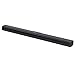 Metz Soundbar Bluetooth, MSE3001Z, Stereo 2.0, Speakers 60W, Telecomando, USB, HDMI, AUX, Optical, Nero immagine