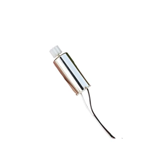 2PCS 8520 Coreless electronic starter DC 5V 6V 40000RPM